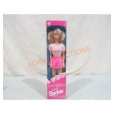 Pretty Hearts Barbie Doll