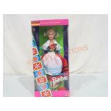German Barbie Doll