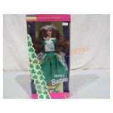 Irish Barbie Doll