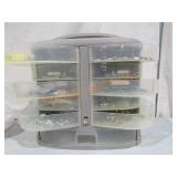 Small Items Organizer Plastic