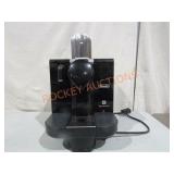 Espresso Machine & More