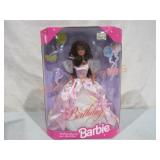 Birthday Barbie Doll