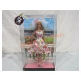 Kentucky Derby Barbie Doll