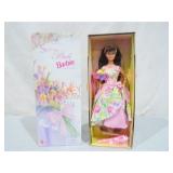 Spring Petals Barbie Doll