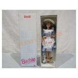 Little Debbie Barbie Doll