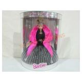 Happy Holidays Barbie Doll