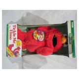Tickle Me Elmo