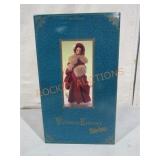 Victorian Elegance Barbie Doll