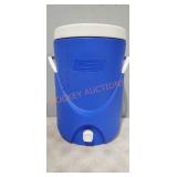 Coleman Water Cooler