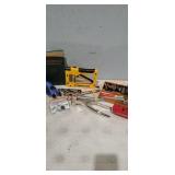 Small Tools and 1946 Book
