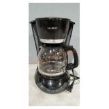 Mr. Coffee with Timer