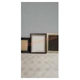 Picture Frames