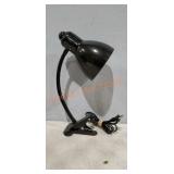 Clip On Desk Lamp
