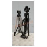 Tripod Lot