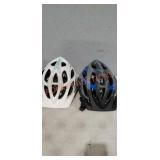 Bike Helmets