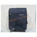 16"x 22" Pull Suitcase