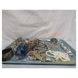 Lot Of Jewelry,Watches Etc.