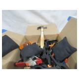Clamps & Tools