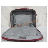 Soft Suitcase Briefcase