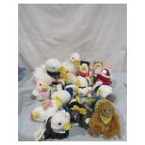 Aflac Ducks & More