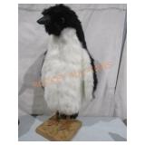 Penquin Stuffed Animal Approx  27"High