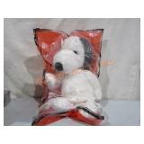 Snoopy Stuffed Toy Approx 20"