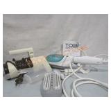 Travel Steamer & Other Wrinkle Free