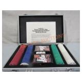 Texas Holdem Tournament Poker