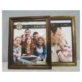 Lot Of  8 Picture Frames