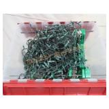 15"x 22"x 12"Tote Of  Lights