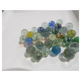 Marbles Lot