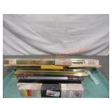 Put Together Metal Picture Frames