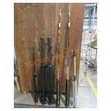 6 Camera Or Light Tripod