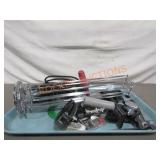 Miscellaneous Camera Type Items & More