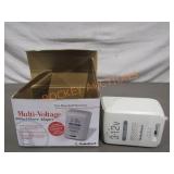 Multi Voltage Power Adapter
