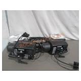 Camera Photography Items in Bag 12"x 34"