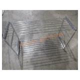 29 1/2"x17 1/2" Shelving
