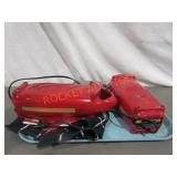 Miscellaneous Cooking Items