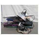 Miscellaneous Tray Lot Photography