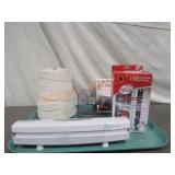 Miscellaneous Tray Lot