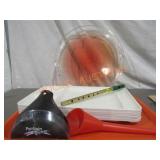 Miscellaneous Tray Lot