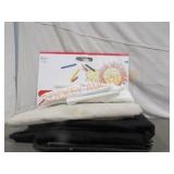 Back Drop Cloths & More