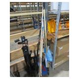 Miscellaneous Items Tri Pod & More