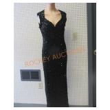 Formal Dress Gown
