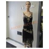 Formal 2 Piece Dress & Jacket