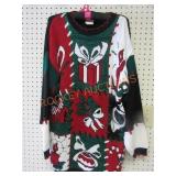 Ghristmas Sweater