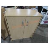 Small Cupboard 11 1/2"x 24"x 13 1/2"