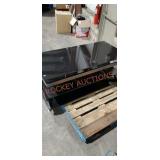 3 Tier Entertainment Stand