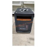 Eden Pure Quartz Infrared Portable Heater