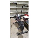 Schein Exercise Bike